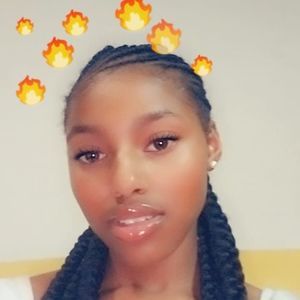 Meet your Posher, Imani